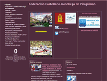 Tablet Screenshot of fcmp.es